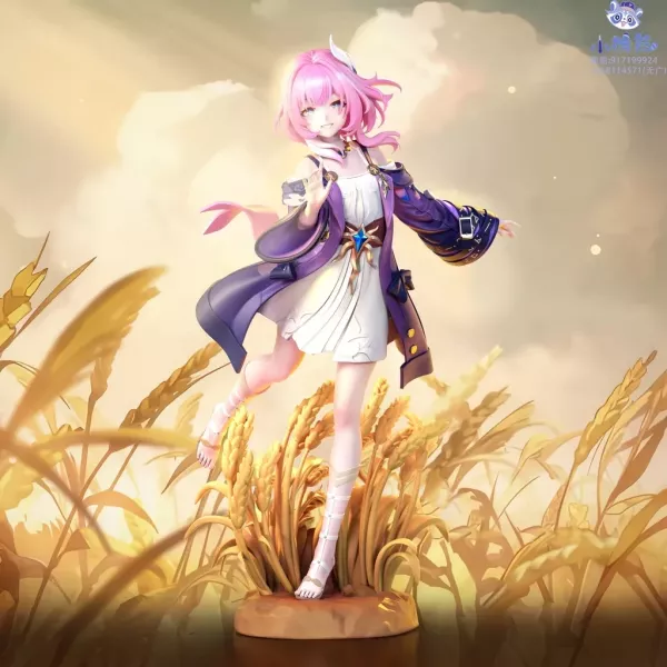 【預購】 小漪漣 gk X 小浣熊工作室 玩驛丨Toy station, GK雕像預購, GK雕像代購, GK雕像現貨, GK雕像修復, 咒術, 咒術迴戰, SCC玩具屋, 玩具給庫, NBA, 瘋公仔, 訂製雕像,模型,伯公仔,gk,玩驛,火影,夜風本舖,海賊,死神,航海王,獵人,阿拉蕾,七大罪,七龍珠,寶可夢,神奇寶貝,哥吉拉,宮崎駿,迪士尼,灌籃高手,鬼滅之刃,一拳超人,蠟筆小新,咒術,鏈鋸人,進擊的巨人,乙骨,我英