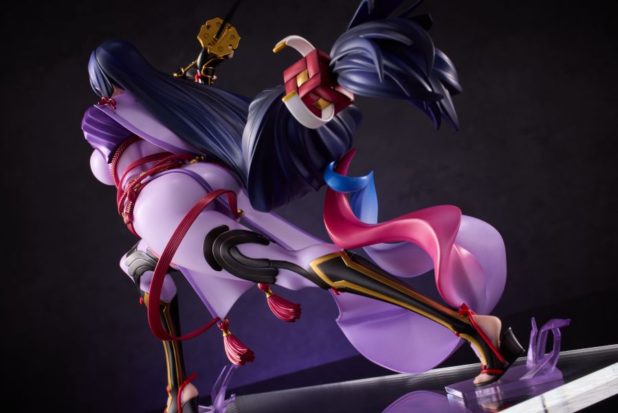 【代購】FGO 源賴光 釈提桓因・金剛杵 X BC工作室 動漫,模型,玩具,gk,玩驛,火影,手辦,海賊,死神,航海王,獵人,阿拉蕾,七大罪,七龍珠,寶可夢,神奇寶貝,哥吉拉,宮崎駿,迪士尼,灌籃高手,鬼滅之日刃,一拳超人,蠟筆小新,咒術,鏈鋸人,進擊的巨人,妖精尾巴,我的英雄學院,我英,鋼鍊,鋼之煉金術師,新世紀福音戰士,EVA,間諜家家酒,Re0,漫威,dc,集美#hex#tsume#prime1#queen#tes#xm#野獸國#壽屋#數碼寶貝