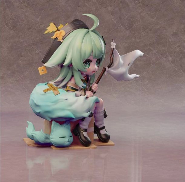 【預購】崩壞星穹鐵道 Q版藿藿 X 7日模玩 動漫,模型,玩具,gk,玩驛,火影,手辦,海賊,死神,航海王,獵人,阿拉蕾,七大罪,七龍珠,寶可夢,神奇寶貝,哥吉拉,宮崎駿,迪士尼,灌籃高手,鬼滅之日刃,一拳超人,蠟筆小新,咒術,鏈鋸人,進擊的巨人,妖精尾巴,我的英雄學院,我英,鋼鍊,鋼之煉金術師,新世紀福音戰士,EVA,間諜家家酒,Re0,漫威,dc,集美#hex#tsume#prime1#queen#tes#xm#野獸國#壽屋#數碼寶貝