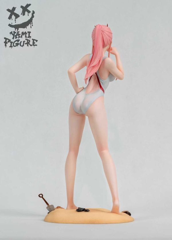 【預購】《Darling In The FRANXX》Girl Friend系列 Zero Two-02 X YAMI工作室 玩驛丨Toy station, GK雕像預購, GK雕像代購, GK雕像現貨, GK雕像修復, 咒術, 咒術迴戰, SCC玩具屋, 玩具給庫, NBA, 瘋公仔, 訂製雕像,模型,伯公仔,gk,玩驛,火影,夜風本舖,海賊,死神,航海王,獵人,阿拉蕾,七大罪,七龍珠,寶可夢,神奇寶貝,哥吉拉,宮崎駿,迪士尼,灌籃高手,鬼滅之刃,一拳超人,蠟筆小新,咒術,鏈鋸人,進擊的巨人,乙骨,我英
