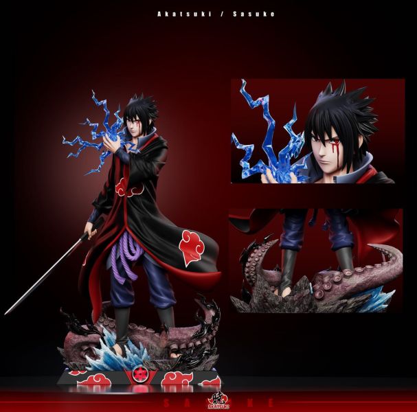 【售罄展示追加請私訊客服@toystationtw】火影忍者 曉共鳴系列NO.4 鷹佐 X Akatsuki-Studio 玩驛丨Toy station, GK雕像預購, GK雕像代購, GK雕像現貨, GK雕像修復, 咒術, 咒術迴戰, SCC玩具屋, 玩具給庫, NBA, 瘋公仔, 訂製雕像,模型,伯公仔,gk,玩驛,火影,夜風本舖,海賊,死神,航海王,獵人,阿拉蕾,七大罪,七龍珠,寶可夢,神奇寶貝,哥吉拉,宮崎駿,迪士尼,灌籃高手,鬼滅之刃,一拳超人,蠟筆小新,咒術,鏈鋸人,進擊的巨人,乙骨,我英