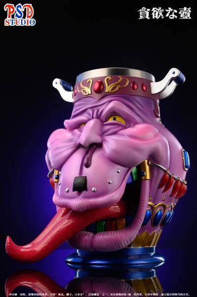 【預購】遊戲王 乾杯系列第十彈 貪慾之壺杯 X PSD 玩驛丨Toy station, GK雕像預購, GK雕像代購, GK雕像現貨, GK雕像修復, 咒術, 咒術迴戰, SCC玩具屋, 玩具給庫, 希模型, 瘋公仔, 訂製雕像,模型,伯公仔,gk,玩驛,火影,夜風本舖,海賊,死神,航海王,獵人,阿拉蕾,七大罪,七龍珠,寶可夢,神奇寶貝,哥吉拉,宮崎駿,迪士尼,灌籃高手,鬼滅之日刃,一拳超人,蠟筆小新,咒術,鏈鋸人,進擊的巨人,乙骨,我英