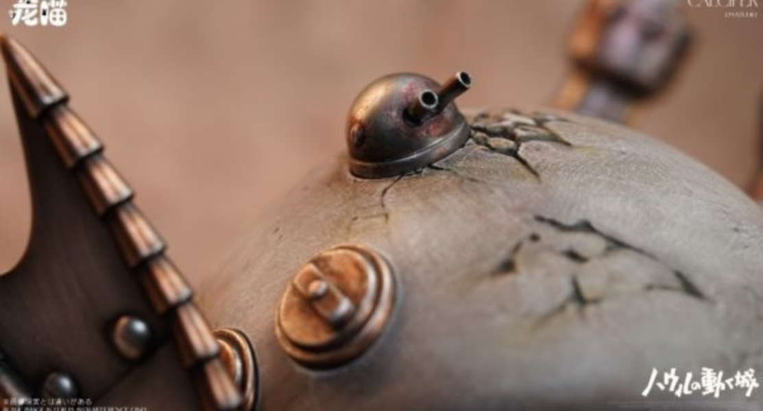 【預購】宮崎駿 車手卡西法 X 龍喵工作室 玩驛丨Toy station, GK雕像預購, GK雕像代購, GK雕像現貨, GK雕像修復, 咒術, 咒術迴戰, SCC玩具屋, 玩具給庫, NBA, 瘋公仔, 訂製雕像,模型,伯公仔,gk,玩驛,火影,夜風本舖,海賊,死神,航海王,獵人,阿拉蕾,七大罪,七龍珠,寶可夢,神奇寶貝,哥吉拉,宮崎駿,迪士尼,灌籃高手,鬼滅之刃,一拳超人,蠟筆小新,咒術,鏈鋸人,進擊的巨人,乙骨,我英