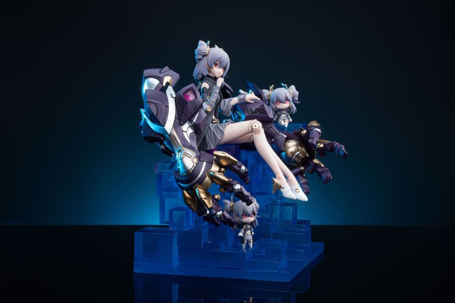 【預購】普羅米修斯（普鴨）X loulan樓蘭 玩驛丨Toy station, GK雕像預購, GK雕像代購, GK雕像現貨, GK雕像修復, 咒術, 咒術迴戰, SCC玩具屋, 玩具給庫, NBA, 瘋公仔, 訂製雕像,模型,伯公仔,gk,玩驛,火影,夜風本舖,海賊,死神,航海王,獵人,阿拉蕾,七大罪,七龍珠,寶可夢,神奇寶貝,哥吉拉,宮崎駿,迪士尼,灌籃高手,鬼滅之刃,一拳超人,蠟筆小新,咒術,鏈鋸人,進擊的巨人,乙骨,我英