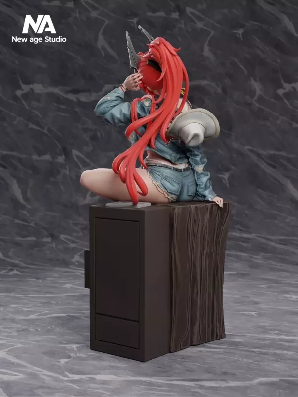 【預購】勝利女神：妮姬 紅帽老太 X New Age Studio 玩驛丨Toy station, GK雕像預購, GK雕像代購, GK雕像現貨, GK雕像修復, 咒術, 咒術迴戰, SCC玩具屋, 玩具給庫, NBA, 瘋公仔, 訂製雕像,模型,伯公仔,gk,玩驛,火影,夜風本舖,海賊,死神,航海王,獵人,阿拉蕾,七大罪,七龍珠,寶可夢,神奇寶貝,哥吉拉,宮崎駿,迪士尼,灌籃高手,鬼滅之刃,一拳超人,蠟筆小新,咒術,鏈鋸人,進擊的巨人,乙骨,我英