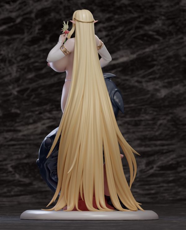 【預購】破碎的滅國舊精靈女王 獨家授權系列 慾望之尾 露達·格爾特 X SODA-Studio 玩驛丨Toy station, GK雕像預購, GK雕像代購, GK雕像現貨, GK雕像修復, 咒術, 咒術迴戰, SCC玩具屋, 玩具給庫, NBA, 瘋公仔, 訂製雕像,模型,伯公仔,gk,玩驛,火影,夜風本舖,海賊,死神,航海王,獵人,阿拉蕾,七大罪,七龍珠,寶可夢,神奇寶貝,哥吉拉,宮崎駿,迪士尼,灌籃高手,鬼滅之刃,一拳超人,蠟筆小新,咒術,鏈鋸人,進擊的巨人,乙骨,我英