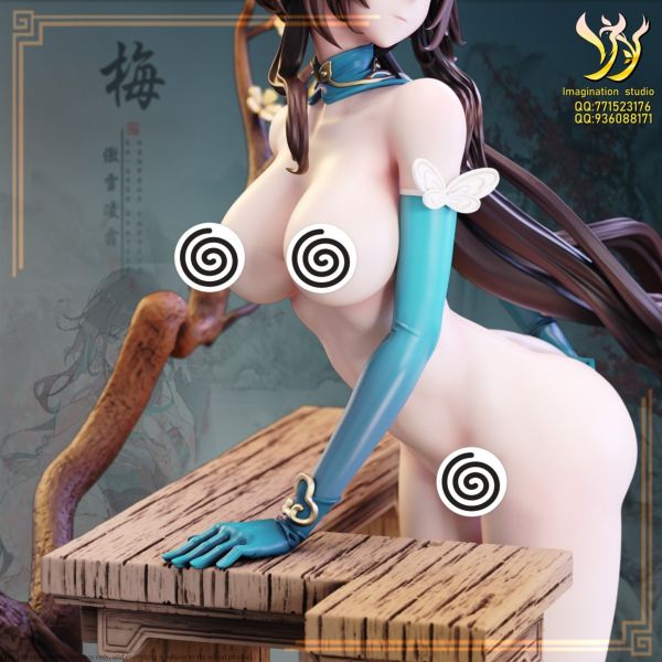 【代購】崩壞星穹鐵道 阮梅 X Imagination(YY) 玩驛丨Toy station, GK雕像預購, GK雕像代購, GK雕像現貨, GK雕像修復, 咒術, 咒術迴戰, SCC玩具屋, 玩具給庫, NBA, 瘋公仔, 訂製雕像,模型,伯公仔,gk,玩驛,火影,夜風本舖,海賊,死神,航海王,獵人,阿拉蕾,七大罪,七龍珠,寶可夢,神奇寶貝,哥吉拉,宮崎駿,迪士尼,灌籃高手,鬼滅之刃,一拳超人,蠟筆小新,咒術,鏈鋸人,進擊的巨人,乙骨,我英