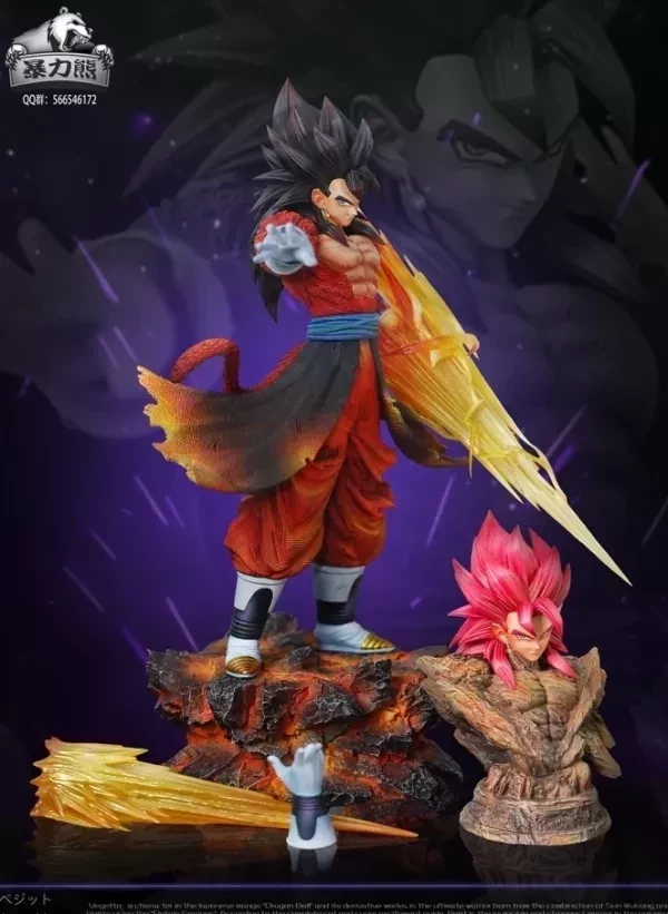 【補款】七龍珠 超四貝吉特 X 暴力熊工作室 玩驛丨Toy station, GK雕像預購, GK雕像代購, GK雕像現貨, GK雕像修復, 咒術, 咒術迴戰, SCC玩具屋, 玩具給庫, NBA, 瘋公仔, 訂製雕像,模型,伯公仔,gk,玩驛,火影,夜風本舖,海賊,死神,航海王,獵人,阿拉蕾,七大罪,七龍珠,寶可夢,神奇寶貝,哥吉拉,宮崎駿,迪士尼,灌籃高手,鬼滅之刃,一拳超人,蠟筆小新,咒術,鏈鋸人,進擊的巨人,乙骨,我英