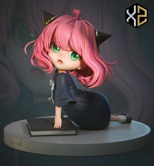 【售罄展示追加請私訊客服@toystationtw】間諜家家酒 阿尼亞 X XZ #動漫#模型#玩具#gk#玩驛#火影#手辦#海賊#死神#航海王#獵人#阿拉蕾#七大罪#七龍珠#寶可夢#神奇寶貝#哥吉拉#宮崎駿#迪士尼#灌籃高手#鬼滅之日刃#一拳超人#蠟筆小新#咒術#鏈鋸人#進擊的巨人#妖精尾巴#我的英雄學院#我英#鋼鍊#鋼之煉金術師#新世紀福音戰士#EVA#間諜家家酒#Re0#漫威#dc#集美#hex#tsume#prime1#queen#tes#xm#野獸國#壽屋#數碼寶貝