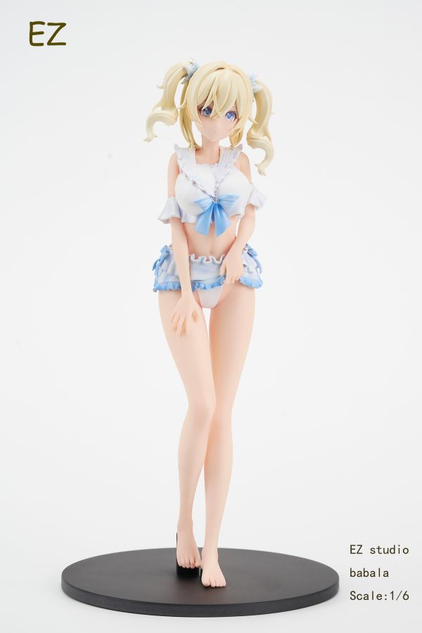 【售罄展示追加請私訊客服@toystationtw】原神 芭芭拉 X EZ Studio 動漫,模型,玩具,gk,玩驛,火影,手辦,海賊,死神,航海王,獵人,阿拉蕾,七大罪,七龍珠,寶可夢,神奇寶貝,哥吉拉,宮崎駿,迪士尼,灌籃高手,鬼滅之日刃,一拳超人,蠟筆小新,咒術,鏈鋸人,進擊的巨人,妖精尾巴,我的英雄學院,我英,鋼鍊,鋼之煉金術師,新世紀福音戰士,EVA,間諜家家酒,Re0,漫威,dc,集美#hex#tsume#prime1#queen#tes#xm#野獸國#壽屋#數碼寶貝