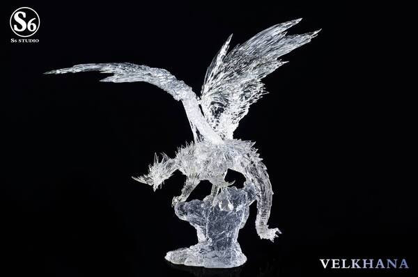 【售罄展示追加請私訊客服@toystationtw】魔物獵人 (雙版本)  冰咒龍 X S6 動漫,模型,玩具,gk,玩驛,火影,手辦,海賊,死神,航海王,獵人,阿拉蕾,七大罪,七龍珠,寶可夢,神奇寶貝,哥吉拉,宮崎駿,迪士尼,灌籃高手,鬼滅之日刃,一拳超人,蠟筆小新,咒術,鏈鋸人,進擊的巨人,妖精尾巴,我的英雄學院,我英,鋼鍊,鋼之煉金術師,新世紀福音戰士,EVA,間諜家家酒,Re0,漫威,dc,集美#hex#tsume#prime1#queen#tes#xm#野獸國#壽屋#數碼寶貝