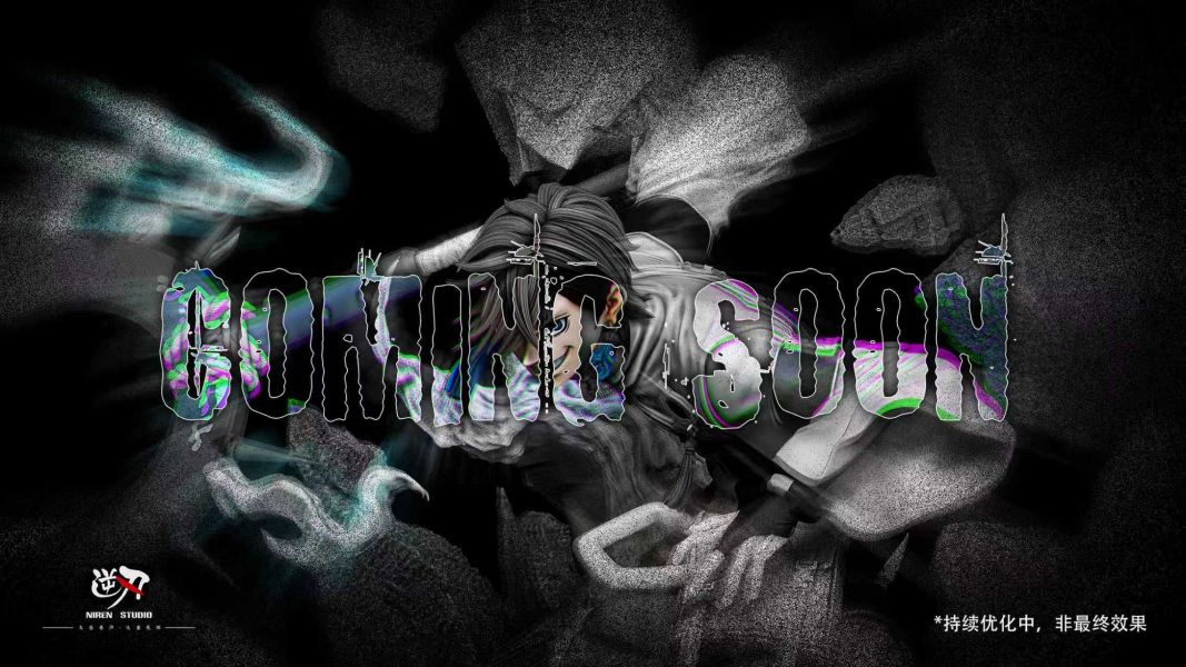 【預購】廢淵戰鬼 1/6系列02彈 亞默 X 逆刃工作室 玩驛丨Toy station, GK雕像預購, GK雕像代購, GK雕像現貨, GK雕像修復, 咒術, 咒術迴戰, SCC玩具屋, 玩具給庫, NBA, 瘋公仔, 訂製雕像,模型,伯公仔,gk,玩驛,火影,夜風本舖,海賊,死神,航海王,獵人,阿拉蕾,七大罪,七龍珠,寶可夢,神奇寶貝,哥吉拉,宮崎駿,迪士尼,灌籃高手,鬼滅之刃,一拳超人,蠟筆小新,咒術,鏈鋸人,進擊的巨人,乙骨,我英