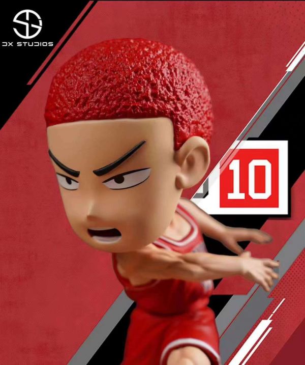 【售罄展示追加請私訊客服@toystationtw】灌籃高手 世紀擊掌流川楓&櫻木花道 X DX #動漫#模型#玩具#gk#玩驛#火影#手辦#海賊#死神#航海王#獵人#阿拉蕾#七大罪#七龍珠#寶可夢#神奇寶貝#哥吉拉#宮崎駿#迪士尼#灌籃高手#鬼滅之日刃#一拳超人#蠟筆小新#咒術#鏈鋸人#進擊的巨人#妖精尾巴#我的英雄學院#我英#鋼鍊#鋼之煉金術師#新世紀福音戰士#EVA#間諜家家酒#Re0#漫威#dc#集美#hex#tsume#prime1#queen#tes#xm#野獸國#壽屋#數碼寶貝