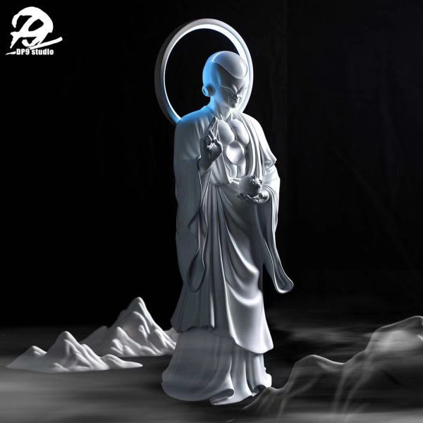 【預購】七龍珠 萬佛系列06-佛利薩 X DP9 STUDIO 動漫,模型,玩具,gk,玩驛,火影,手辦,海賊,死神,航海王,獵人,阿拉蕾,七大罪,七龍珠,寶可夢,神奇寶貝,哥吉拉,宮崎駿,迪士尼,灌籃高手,鬼滅之日刃,一拳超人,蠟筆小新,咒術,鏈鋸人,進擊的巨人,妖精尾巴,我的英雄學院,我英,鋼鍊,鋼之煉金術師,新世紀福音戰士,EVA,間諜家家酒,Re0,漫威,dc,集美#hex#tsume#prime1#queen#tes#xm#野獸國#壽屋#數碼寶貝
