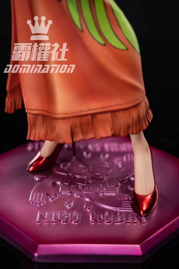 【代購】海賊王 女性系列 妮可羅賓 X 霸權社 動漫,模型,玩具,gk,玩驛,火影,手辦,海賊,死神,航海王,獵人,阿拉蕾,七大罪,七龍珠,寶可夢,神奇寶貝,哥吉拉,宮崎駿,迪士尼,灌籃高手,鬼滅之日刃,一拳超人,蠟筆小新,咒術,鏈鋸人,進擊的巨人,妖精尾巴,我的英雄學院,我英,鋼鍊,鋼之煉金術師,新世紀福音戰士,EVA,間諜家家酒,Re0,漫威,dc,集美#hex#tsume#prime1#queen#tes#xm#野獸國#壽屋#數碼寶貝