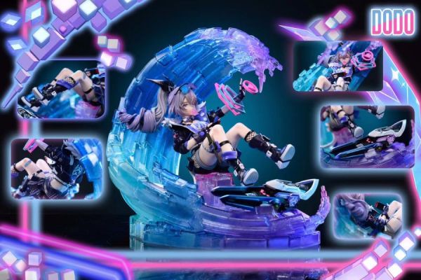 【預購】崩壞星穹鐵道 1/6女雕系列 第一彈 銀狼 X 多多工作室 動漫,模型,玩具,gk,玩驛,火影,手辦,海賊,死神,航海王,獵人,阿拉蕾,七大罪,七龍珠,寶可夢,神奇寶貝,哥吉拉,宮崎駿,迪士尼,灌籃高手,鬼滅之日刃,一拳超人,蠟筆小新,咒術,鏈鋸人,進擊的巨人,妖精尾巴,我的英雄學院,我英,鋼鍊,鋼之煉金術師,新世紀福音戰士,EVA,間諜家家酒,Re0,漫威,dc,集美#hex#tsume#prime1#queen#tes#xm#野獸國#壽屋#數碼寶貝