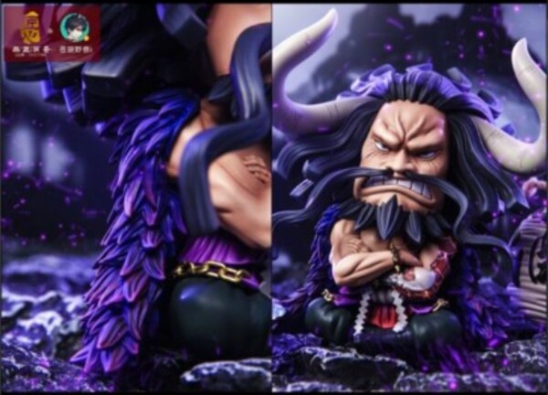 【售罄展示追加請私訊客服@toystationtw】海賊王 坐姿凱多 X 品匠萌奇 動漫,模型,玩具,gk,玩驛,火影,手辦,海賊,死神,航海王,獵人,阿拉蕾,七大罪,七龍珠,寶可夢,神奇寶貝,哥吉拉,宮崎駿,迪士尼,灌籃高手,鬼滅之日刃,一拳超人,蠟筆小新,咒術,鏈鋸人,進擊的巨人,妖精尾巴,我的英雄學院,我英,鋼鍊,鋼之煉金術師,新世紀福音戰士,EVA,間諜家家酒,Re0,漫威,dc,集美#hex#tsume#prime1#queen#tes#xm#野獸國#壽屋#數碼寶貝
