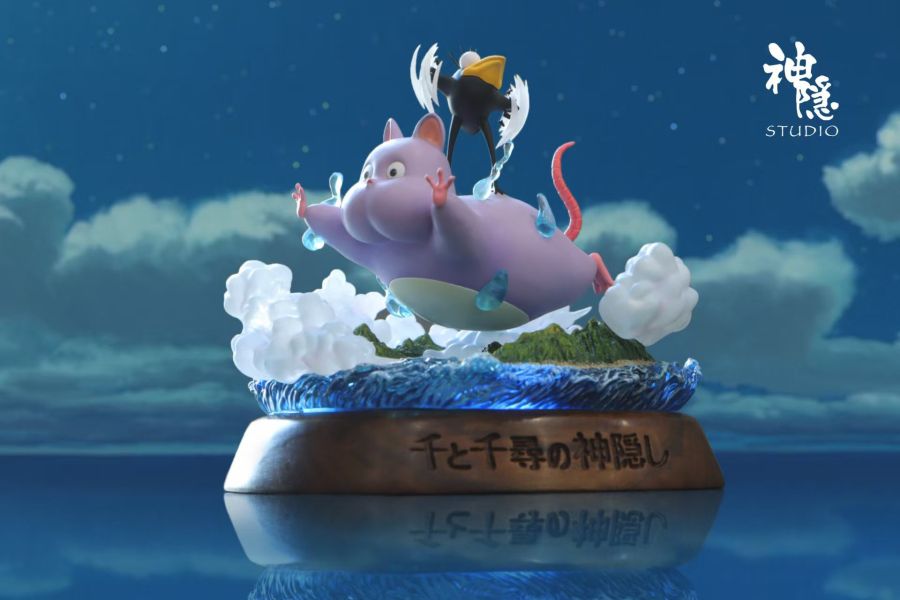 【預購】宮崎駿 遇見系列 坊寶寶的雲端浮旅 X 神隱工作室 玩驛丨Toy station, GK雕像預購, GK雕像代購, GK雕像現貨, GK雕像修復, 咒術, 咒術迴戰, SCC玩具屋, 玩具給庫, NBA, 瘋公仔, 訂製雕像,模型,伯公仔,gk,玩驛,火影,夜風本舖,海賊,死神,航海王,獵人,阿拉蕾,七大罪,七龍珠,寶可夢,神奇寶貝,哥吉拉,宮崎駿,迪士尼,灌籃高手,鬼滅之刃,一拳超人,蠟筆小新,咒術,鏈鋸人,進擊的巨人,乙骨,我英