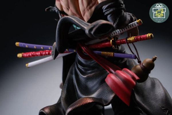 【售罄展示追加請私訊客服@toystationtw】海賊王 索隆 經典站姿 X 幺七 玩驛丨Toy station, GK雕像預購, GK雕像代購, GK雕像現貨, GK雕像修復, 咒術, 咒術迴戰, SCC玩具屋, 玩具給庫, 希模型, 瘋公仔, 訂製雕像,模型,伯公仔,gk,玩驛,火影,夜風本舖,海賊,死神,航海王,獵人,阿拉蕾,七大罪,七龍珠,寶可夢,神奇寶貝,哥吉拉,宮崎駿,迪士尼,灌籃高手,鬼滅之日刃,一拳超人,蠟筆小新,咒術,鏈鋸人,進擊的巨人,乙骨,我英