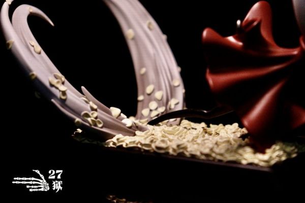 【售罄展示追加請私訊客服@toystationtw】空洞騎士-大黃蜂衝刺 X 27獄 動漫,模型,玩具,gk,玩驛,火影,手辦,海賊,死神,航海王,獵人,阿拉蕾,七大罪,七龍珠,寶可夢,神奇寶貝,哥吉拉,宮崎駿,迪士尼,灌籃高手,鬼滅之日刃,一拳超人,蠟筆小新,咒術,鏈鋸人,進擊的巨人,妖精尾巴,我的英雄學院,我英,鋼鍊,鋼之煉金術師,新世紀福音戰士,EVA,間諜家家酒,Re0,漫威,dc,集美#hex#tsume#prime1#queen#tes#xm#野獸國#壽屋#數碼寶貝