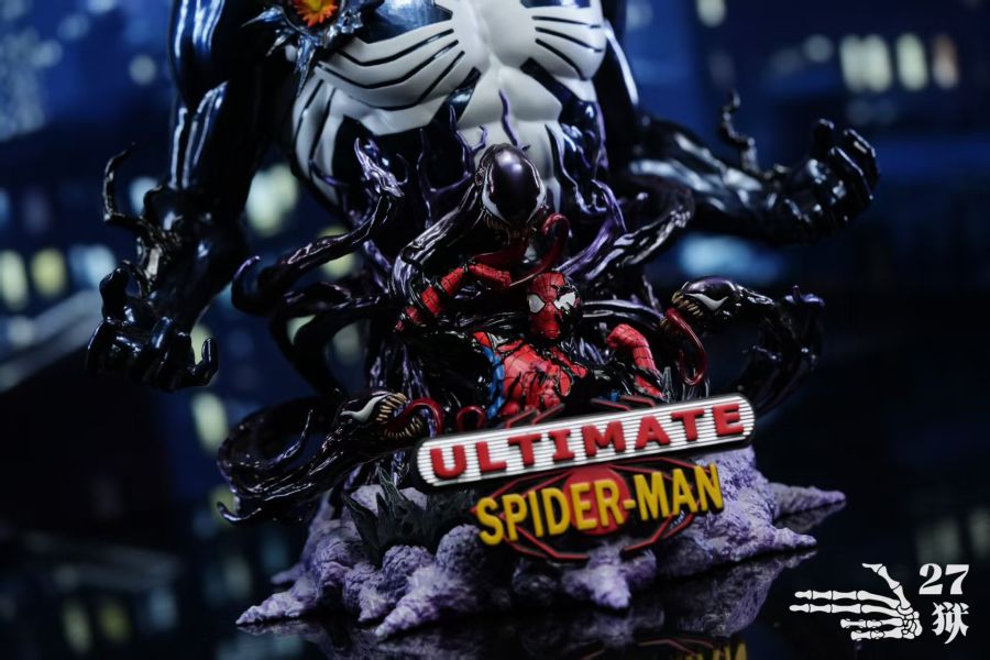【預購】Marvel漫威 蜘蛛人 胸像系列第二彈 共生 X 27獄 玩驛丨Toy station, GK雕像預購, GK雕像代購, GK雕像現貨, GK雕像修復, 咒術, 咒術迴戰, SCC玩具屋, 玩具給庫, NBA, 瘋公仔, 訂製雕像,模型,伯公仔,gk,玩驛,火影,夜風本舖,海賊,死神,航海王,獵人,阿拉蕾,七大罪,七龍珠,寶可夢,神奇寶貝,哥吉拉,宮崎駿,迪士尼,灌籃高手,鬼滅之刃,一拳超人,蠟筆小新,咒術,鏈鋸人,進擊的巨人,乙骨,我英