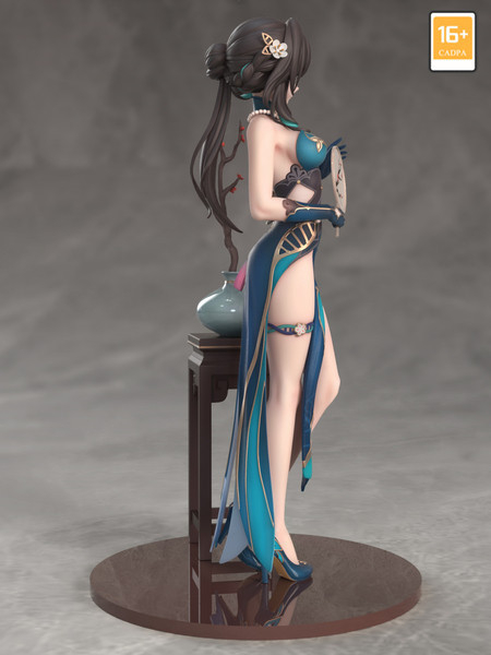 【代購】崩壞星穹鐵道 阮梅 X 魂玉 玩驛丨Toy station, GK雕像預購, GK雕像代購, GK雕像現貨, GK雕像修復, 咒術, 咒術迴戰, SCC玩具屋, 玩具給庫, NBA, 瘋公仔, 訂製雕像,模型,伯公仔,gk,玩驛,火影,夜風本舖,海賊,死神,航海王,獵人,阿拉蕾,七大罪,七龍珠,寶可夢,神奇寶貝,哥吉拉,宮崎駿,迪士尼,灌籃高手,鬼滅之刃,一拳超人,蠟筆小新,咒術,鏈鋸人,進擊的巨人,乙骨,我英