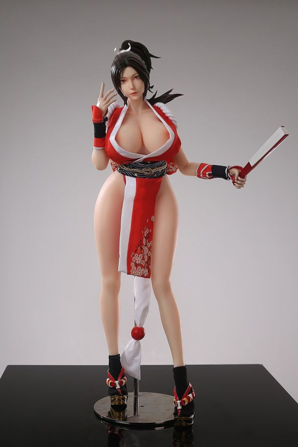 【預購】不知火舞 X 御宅人形 玩驛丨Toy station, GK雕像預購, GK雕像代購, GK雕像現貨, GK雕像修復, 咒術, 咒術迴戰, SCC玩具屋, 玩具給庫, NBA, 瘋公仔, 訂製雕像,模型,伯公仔,gk,玩驛,火影,夜風本舖,海賊,死神,航海王,獵人,阿拉蕾,七大罪,七龍珠,寶可夢,神奇寶貝,哥吉拉,宮崎駿,迪士尼,灌籃高手,鬼滅之刃,一拳超人,蠟筆小新,咒術,鏈鋸人,進擊的巨人,乙骨,我英