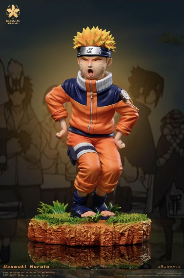 【預購】火影忍者 搞怪小黃毛 X 櫻花 studio 玩驛丨Toy station, GK雕像預購, GK雕像代購, GK雕像現貨, GK雕像修復, 咒術, 咒術迴戰, SCC玩具屋, 玩具給庫, NBA, 瘋公仔, 訂製雕像,模型,伯公仔,gk,玩驛,火影,夜風本舖,海賊,死神,航海王,獵人,阿拉蕾,七大罪,七龍珠,寶可夢,神奇寶貝,哥吉拉,宮崎駿,迪士尼,灌籃高手,鬼滅之刃,一拳超人,蠟筆小新,咒術,鏈鋸人,進擊的巨人,乙骨,我英