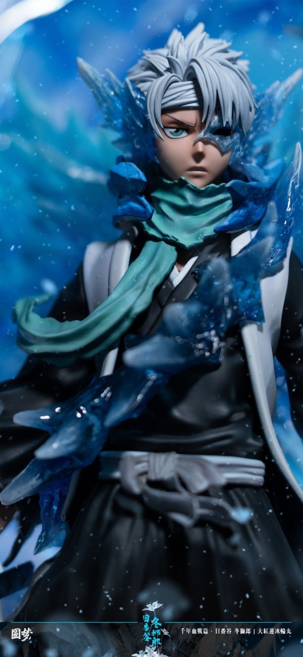【售罄展示追加請私訊客服@toystationtw】死神 千年血戰 系列雕像第八話 - 小白 X 圓夢 玩驛丨Toy station, GK雕像預購, GK雕像代購, GK雕像現貨, GK雕像修復, 咒術, 咒術迴戰, SCC玩具屋, 玩具給庫, NBA, 瘋公仔, 訂製雕像,模型,伯公仔,gk,玩驛,火影,夜風本舖,海賊,死神,航海王,獵人,阿拉蕾,七大罪,七龍珠,寶可夢,神奇寶貝,哥吉拉,宮崎駿,迪士尼,灌籃高手,鬼滅之刃,一拳超人,蠟筆小新,咒術,鏈鋸人,進擊的巨人,乙骨,我英