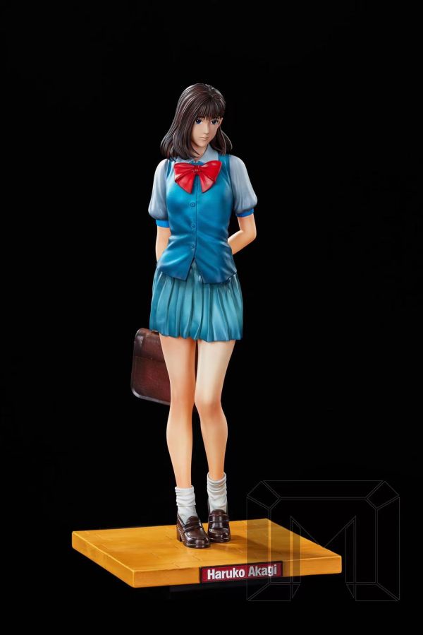 【售鑿展示追加請私訊客服@toystationtw】灌籃高手  晴子 X 1517模玩 #動漫#模型#玩具#gk#玩驛#火影#手辦#海賊#死神#航海王#獵人#阿拉蕾#七大罪#七龍珠#寶可夢#神奇寶貝#哥吉拉#宮崎駿#迪士尼#灌籃高手#鬼滅之日刃#一拳超人#蠟筆小新#咒術#鏈鋸人#進擊的巨人#妖精尾巴#我的英雄學院#我英#鋼鍊#鋼之煉金術師#新世紀福音戰士#EVA#間諜家家酒#Re0#漫威#dc#集美#hex#tsume#prime1#queen#tes#xm#野獸國#壽屋#數碼寶貝