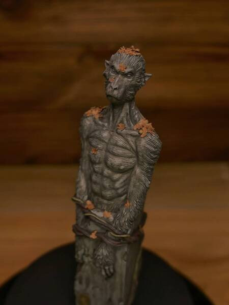 【預購】《悟》石化版 X 野鴿 玩驛丨Toy station, GK雕像預購, GK雕像代購, GK雕像現貨, GK雕像修復, 購物網站, 自媒體選物店, 日漫, 美漫, 電影, 電玩IP, 訂製雕像,模型,玩具,gk,玩驛,火影,手辦,海賊,死神,航海王,獵人,阿拉蕾,七大罪,七龍珠,寶可夢,神奇寶貝,哥吉拉,宮崎駿,迪士尼,灌籃高手,鬼滅之日刃,一拳超人,蠟筆小新,咒術,鏈鋸人,進擊的巨人,妖精尾巴,我的英雄學院,鋼鍊,鋼之