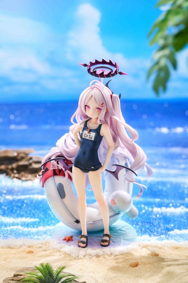 【預購】蔚藍檔案 泳裝 空崎日奈 X GOOD SMILE GSC 玩驛丨Toy station, GK雕像預購, GK雕像代購, GK雕像現貨, GK雕像修復, 咒術, 咒術迴戰, SCC玩具屋, 玩具給庫, 凱多, 尼卡, 訂製雕像,模型,伯公仔,gk,玩驛,火影,夜風本舖,海賊,死神,航海王,獵人,終結谷,七大罪,七龍珠,寶可夢,火影,哥吉拉,宮崎駿,迪士尼,灌籃高手,凱多,鳴人,蠟筆小新,殺生丸,鏈鋸人,進擊的巨人,乙骨,我英