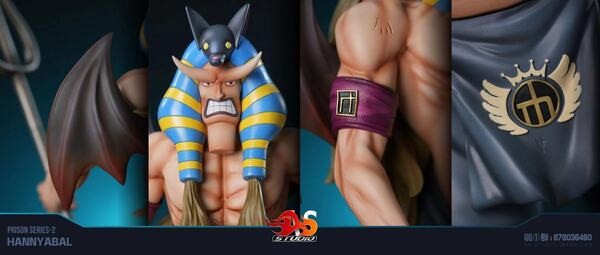 【售罄展示追加請私訊客服@toystationtw】海賊王 深海大監獄推進城系列第二彈 般若拔 & 薩魯戴斯 X AS 玩驛丨Toy station, GK雕像預購, GK雕像代購, GK雕像現貨, GK雕像修復, 購物網站, 自媒體選物店, SCC玩具屋, 玩具給庫, 希模型, 瘋公仔, 訂製雕像,模型,伯公仔,gk,玩驛,火影,夜風本舖,海賊,死神,航海王,獵人,阿拉蕾,七大罪,七龍珠,寶可夢,神奇寶貝,哥吉拉,宮崎駿,迪士尼,灌籃高手,鬼滅之日刃,一拳超人,蠟筆小新,咒術,鏈鋸人,進擊的巨人,妖精尾巴,我的英