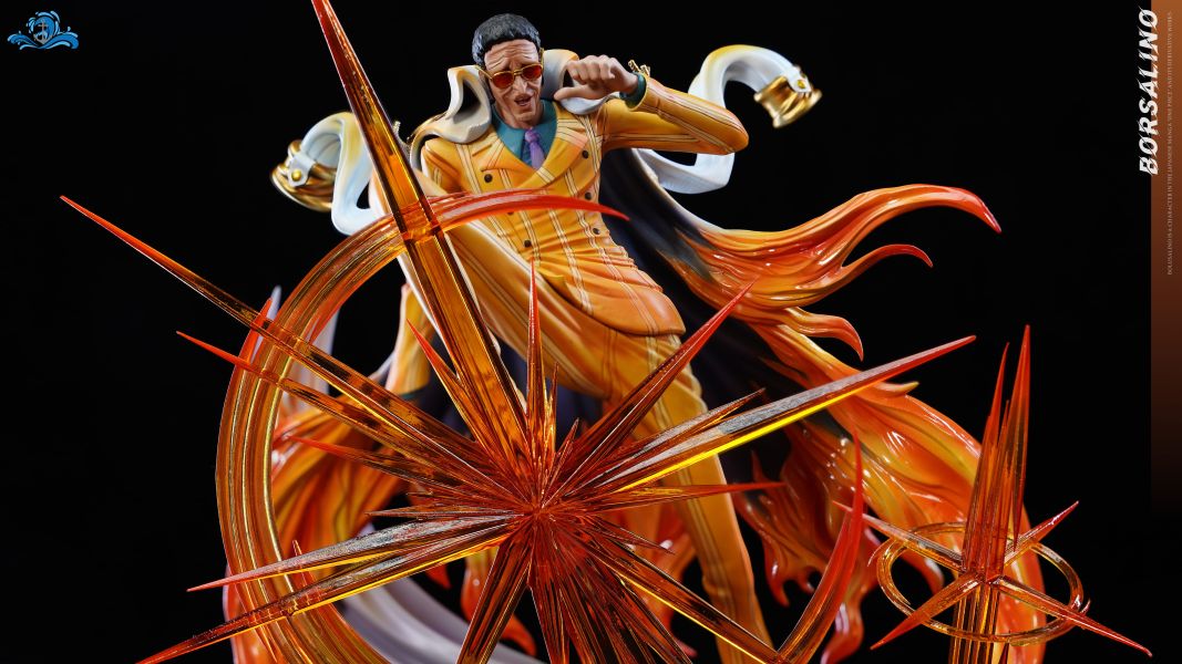 【預購】海賊王 三大將 黃猿 波爾薩利諾 X 破浪工作室 玩驛丨Toy station, GK雕像預購, GK雕像代購, GK雕像現貨, GK雕像修復, 咒術, 咒術迴戰, SCC玩具屋, 玩具給庫, NBA, 瘋公仔, 訂製雕像,模型,伯公仔,gk,玩驛,火影,夜風本舖,海賊,死神,航海王,獵人,阿拉蕾,七大罪,七龍珠,寶可夢,神奇寶貝,哥吉拉,宮崎駿,迪士尼,灌籃高手,鬼滅之刃,一拳超人,蠟筆小新,咒術,鏈鋸人,進擊的巨人,乙骨,我英