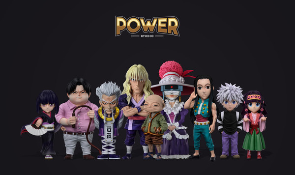 【預購】獵人 共鳴系列 馬哈·揍敵客 X Power-Studio 玩驛丨Toy station, GK雕像預購, GK雕像代購, GK雕像現貨, GK雕像修復, 咒術, 咒術迴戰, SCC玩具屋, 玩具給庫, NBA, 瘋公仔, 訂製雕像,模型,伯公仔,gk,玩驛,火影,夜風本舖,海賊,死神,航海王,獵人,阿拉蕾,七大罪,七龍珠,寶可夢,神奇寶貝,哥吉拉,宮崎駿,迪士尼,灌籃高手,鬼滅之刃,一拳超人,蠟筆小新,咒術,鏈鋸人,進擊的巨人,乙骨,我英