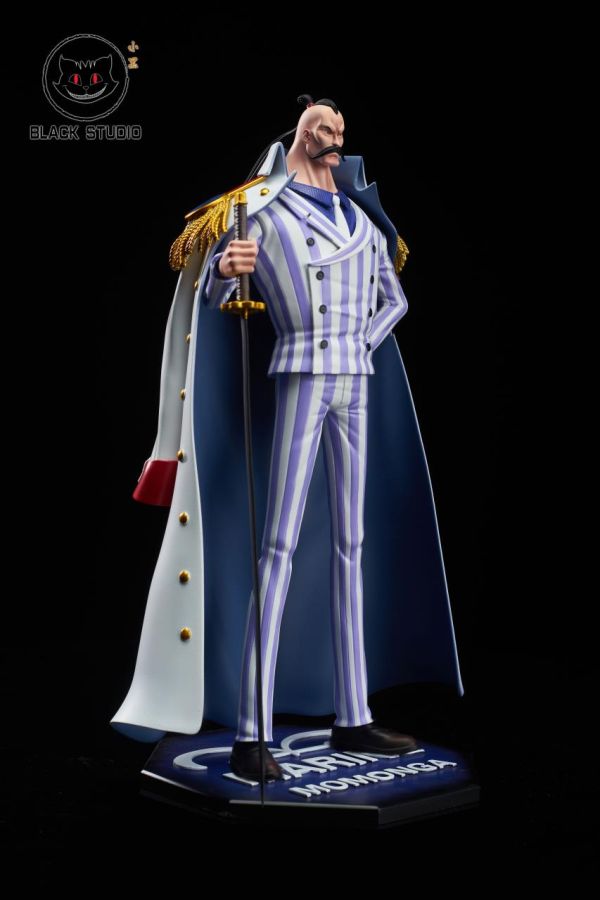 【售罄展示追加請私訊客服@toystationtw】海賊王 海軍系列補全共鳴第八彈 鼯鼠中將&史鐵雷斯中將 X Black studio 小黑工作室 #動漫#模型#玩具#gk#玩驛#火影#手辦#海賊#死神#航海王#獵人#阿拉蕾#七大罪#七龍珠#寶可夢#神奇寶貝#哥吉拉#宮崎駿#迪士尼#灌籃高手#鬼滅之日刃#一拳超人#蠟筆小新#咒術#鏈鋸人#進擊的巨人#妖精尾巴#我的英雄學院#我英#鋼鍊#鋼之煉金術師#新世紀福音戰士#EVA#間諜家家酒#Re0#漫威#dc#集美#hex#tsume#prime1#queen#tes#xm#野獸國#壽屋#數碼寶貝