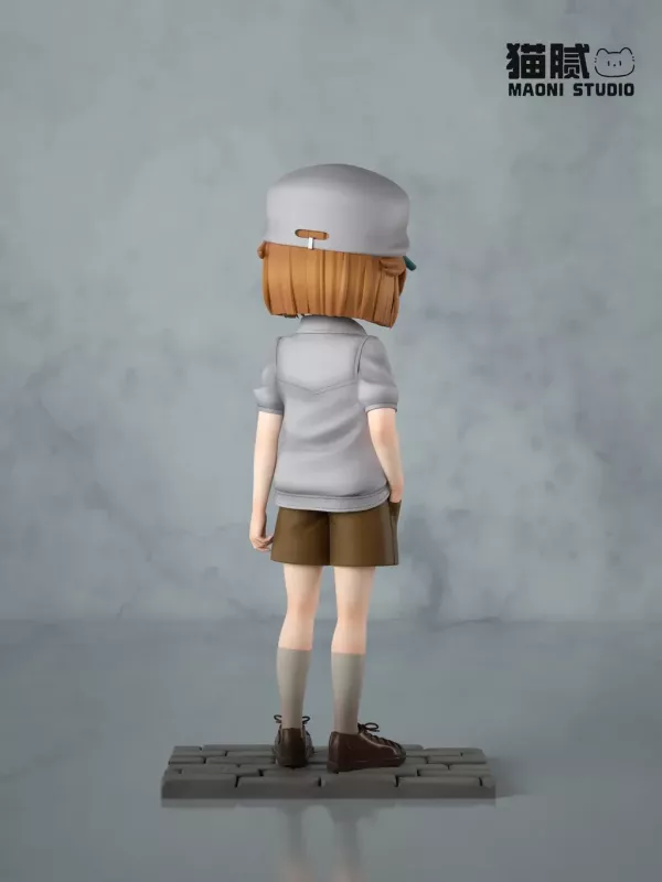 【預購】名偵探柯南 瘋狂足球迷小哀 X MAONI STUDIO 玩驛丨Toy station, GK雕像預購, GK雕像代購, GK雕像現貨, GK雕像修復, 咒術, 咒術迴戰, SCC玩具屋, 玩具給庫, NBA, 瘋公仔, 訂製雕像,模型,伯公仔,gk,玩驛,火影,夜風本舖,海賊,死神,航海王,獵人,阿拉蕾,七大罪,七龍珠,寶可夢,神奇寶貝,哥吉拉,宮崎駿,迪士尼,灌籃高手,鬼滅之刃,一拳超人,蠟筆小新,咒術,鏈鋸人,進擊的巨人,乙骨,我英