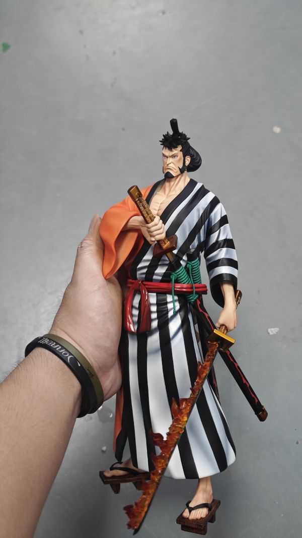 【預購】海賊王 赤霄九俠第一彈 錦右衛門 X 龍虎+Ghost 玩驛丨Toy station, GK雕像預購, GK雕像代購, GK雕像現貨, GK雕像修復, 咒術, 咒術迴戰, SCC玩具屋, 玩具給庫, NBA, 瘋公仔, 訂製雕像,模型,伯公仔,gk,玩驛,火影,夜風本舖,海賊,死神,航海王,獵人,阿拉蕾,七大罪,七龍珠,寶可夢,神奇寶貝,哥吉拉,宮崎駿,迪士尼,灌籃高手,鬼滅之刃,一拳超人,蠟筆小新,咒術,鏈鋸人,進擊的巨人,乙骨,我英