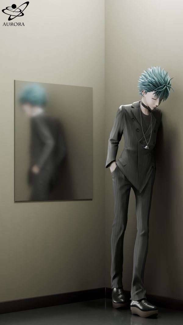 【預購】NANA 岡崎真一 X Aurora-Studio 玩驛丨Toy station, GK雕像預購, GK雕像代購, GK雕像現貨, GK雕像修復, 咒術, 咒術迴戰, SCC玩具屋, 玩具給庫, NBA, 瘋公仔, 訂製雕像,模型,伯公仔,gk,玩驛,火影,夜風本舖,海賊,死神,航海王,獵人,阿拉蕾,七大罪,七龍珠,寶可夢,神奇寶貝,哥吉拉,宮崎駿,迪士尼,灌籃高手,鬼滅之刃,一拳超人,蠟筆小新,咒術,鏈鋸人,進擊的巨人,乙骨,我英