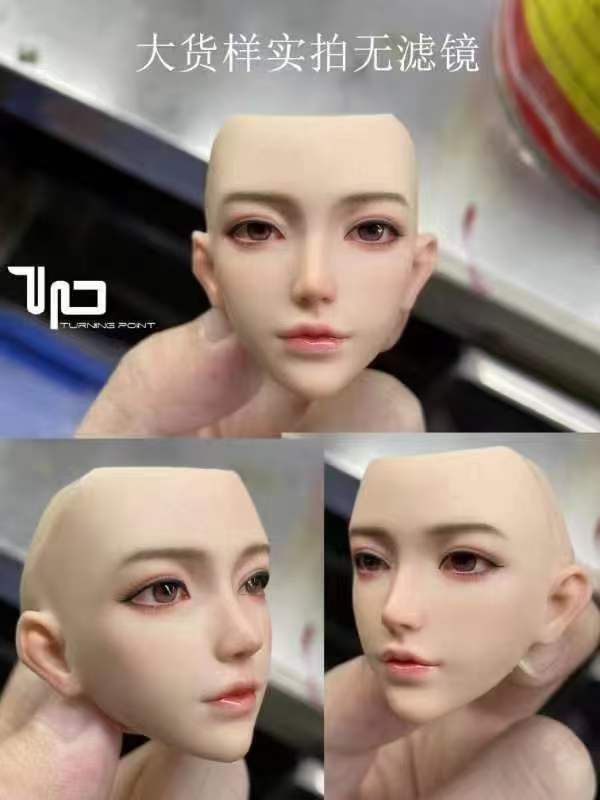 【售罄展示追加請私訊客服@toystationtw】灌籃高手 赤木晴子  X Turning Point Studio #動漫#模型#玩具#gk#玩驛#火影#手辦#海賊#死神#航海王#獵人#阿拉蕾#七大罪#七龍珠#寶可夢#神奇寶貝#哥吉拉#宮崎駿#迪士尼#灌籃高手#鬼滅之日刃#一拳超人#蠟筆小新#咒術#鏈鋸人#進擊的巨人#妖精尾巴#我的英雄學院#我英#鋼鍊#鋼之煉金術師#新世紀福音戰士#EVA#間諜家家酒#Re0#漫威#dc#集美#hex#tsume#prime1#queen#tes#xm#野獸國#壽屋#數碼寶貝