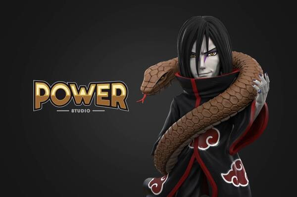 【售罄展示追加請私訊客服@toystationtw】火影忍者 大蛇丸 X Power 動漫,模型,玩具,gk,玩驛,火影,手辦,海賊,死神,航海王,獵人,阿拉蕾,七大罪,七龍珠,寶可夢,神奇寶貝,哥吉拉,宮崎駿,迪士尼,灌籃高手,鬼滅之日刃,一拳超人,蠟筆小新,咒術,鏈鋸人,進擊的巨人,妖精尾巴,我的英雄學院,我英,鋼鍊,鋼之煉金術師,新世紀福音戰士,EVA,間諜家家酒,Re0,漫威,dc,集美#hex#tsume#prime1#queen#tes#xm#野獸國#壽屋#數碼寶貝