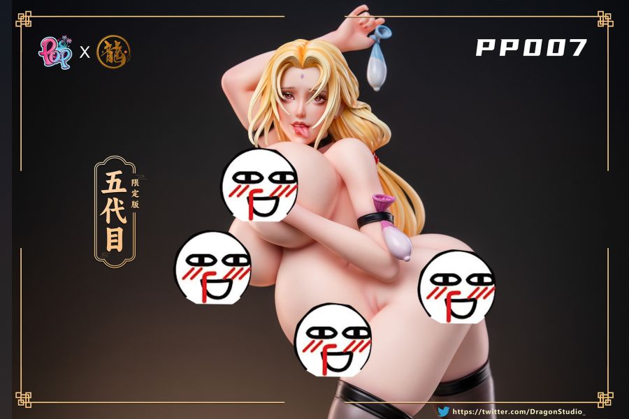 【售罄展示追加請私訊客服@toystationtw】火影忍者 PP系列007 三版本 五代目 綱手 X 龍工作室+POP工作室 玩驛丨Toy station, GK雕像預購, GK雕像代購, GK雕像現貨, GK雕像修復, 咒術, 咒術迴戰, SCC玩具屋, 玩具給庫, NBA, 瘋公仔, 訂製雕像,模型,伯公仔,gk,玩驛,火影,夜風本舖,海賊,死神,航海王,獵人,阿拉蕾,七大罪,七龍珠,寶可夢,神奇寶貝,哥吉拉,宮崎駿,迪士尼,灌籃高手,鬼滅之刃,一拳超人,蠟筆小新,咒術,鏈鋸人,進擊的巨人,乙骨,我英