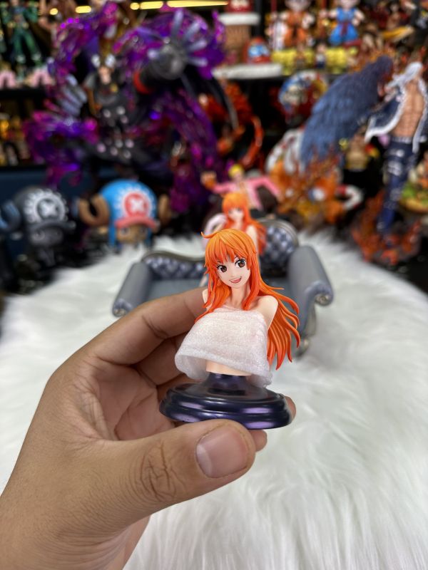 【代購】海賊王 西裝暴徒系列 第五彈 娜美 X IN STUDIO  & IU STUDIO 玩驛丨Toy station, GK雕像預購, GK雕像代購, GK雕像現貨, GK雕像修復, 咒術, 咒術迴戰, SCC玩具屋, 玩具給庫, NBA, 瘋公仔, 訂製雕像,模型,伯公仔,gk,玩驛,火影,夜風本舖,海賊,死神,航海王,獵人,阿拉蕾,七大罪,七龍珠,寶可夢,神奇寶貝,哥吉拉,宮崎駿,迪士尼,灌籃高手,鬼滅之刃,一拳超人,蠟筆小新,咒術,鏈鋸人,進擊的巨人,乙骨,我英