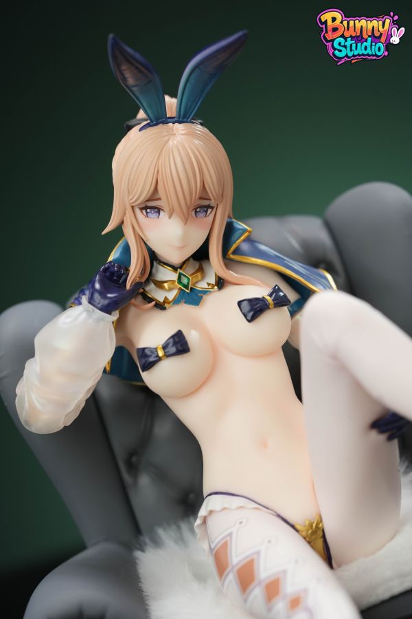 【預購】原神 兔女郎系列 美少女第3彈 刻晴&莫娜&宵宮&優菈&琴 X Bunny-Studio 玩驛丨Toy station, GK雕像預購, GK雕像代購, GK雕像現貨, GK雕像修復, 咒術, 咒術迴戰, SCC玩具屋, 玩具給庫, NBA, 瘋公仔, 訂製雕像,模型,伯公仔,gk,玩驛,火影,夜風本舖,海賊,死神,航海王,獵人,阿拉蕾,七大罪,七龍珠,寶可夢,神奇寶貝,哥吉拉,宮崎駿,迪士尼,灌籃高手,鬼滅之刃,一拳超人,蠟筆小新,咒術,鏈鋸人,進擊的巨人,乙骨,我英
