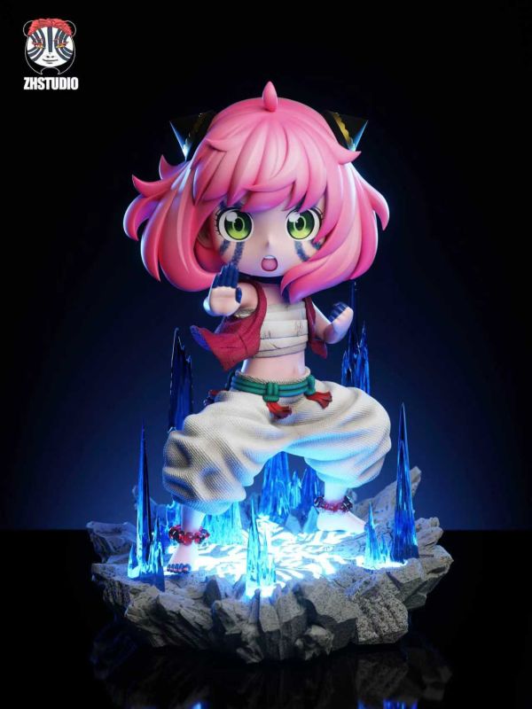 【售罄展示追加請私訊客服@toystationtw】間諜家家酒+鬼滅之刃 上弦三 猗窩座 安尼亞 我會變得比任何人都強 X 整活工作室 玩驛丨Toy station, GK雕像預購, GK雕像代購, GK雕像現貨, GK雕像修復, 咒術, 咒術迴戰, SCC玩具屋, 玩具給庫, NBA, 瘋公仔, 訂製雕像,模型,伯公仔,gk,玩驛,火影,夜風本舖,海賊,死神,航海王,獵人,阿拉蕾,七大罪,七龍珠,寶可夢,神奇寶貝,哥吉拉,宮崎駿,迪士尼,灌籃高手,鬼滅之刃,一拳超人,蠟筆小新,咒術,鏈鋸人,進擊的巨人,乙骨,我英