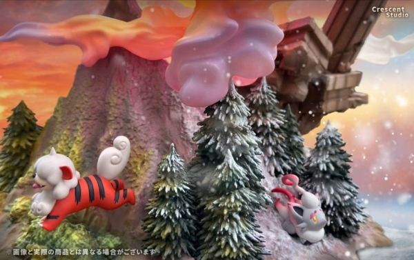 【補款】寶可夢 珍鑽決戰時空之塔 X 新月 Crescent-Studio 玩驛丨Toy station, GK雕像預購, GK雕像代購, GK雕像現貨, GK雕像修復, 咒術, 咒術迴戰, SCC玩具屋, 玩具給庫, NBA, 瘋公仔, 訂製雕像,模型,伯公仔,gk,玩驛,火影,夜風本舖,海賊,死神,航海王,獵人,阿拉蕾,七大罪,七龍珠,寶可夢,神奇寶貝,哥吉拉,宮崎駿,迪士尼,灌籃高手,鬼滅之刃,一拳超人,蠟筆小新,咒術,鏈鋸人,進擊的巨人,乙骨,我英