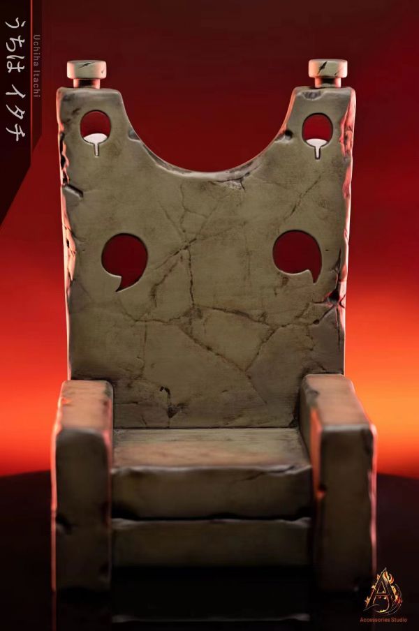 【售罄展示追加請私訊客服@toystationtw】火影忍者 宇智波鼬-王座地臺 X Accessories Studio #動漫#模型#玩具#gk#玩驛#火影#手辦#海賊#死神#航海王#獵人#阿拉蕾#七大罪#七龍珠#寶可夢#神奇寶貝#哥吉拉#宮崎駿#迪士尼#灌籃高手#鬼滅之日刃#一拳超人#蠟筆小新#咒術#鏈鋸人#進擊的巨人#妖精尾巴#我的英雄學院#我英#鋼鍊#鋼之煉金術師#新世紀福音戰士#EVA#間諜家家酒#Re0#漫威#dc#集美#hex#tsume#prime1#queen#tes#xm#野獸國#壽屋#數碼寶貝