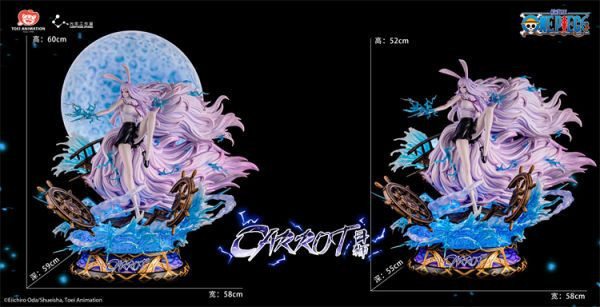 【現貨秒發】海賊王 月獅 加洛特 X 光年 正版授權 玩驛丨Toy station, GK雕像預購, GK雕像代購, GK雕像現貨, GK雕像修復, 購物網站, 自媒體選物店, 日漫, 美漫, 電影, 電玩IP, 訂製雕像,模型,玩具,gk,玩驛,火影,手辦,海賊,死神,航海王,獵人,阿拉蕾,七大罪,七龍珠,寶可夢,神奇寶貝,哥吉拉,宮崎駿,迪士尼,灌籃高手,鬼滅之日刃,一拳超人,蠟筆小新,咒術,鏈鋸人,進擊的巨人,妖精尾巴,我的英雄學院,鋼鍊,鋼之