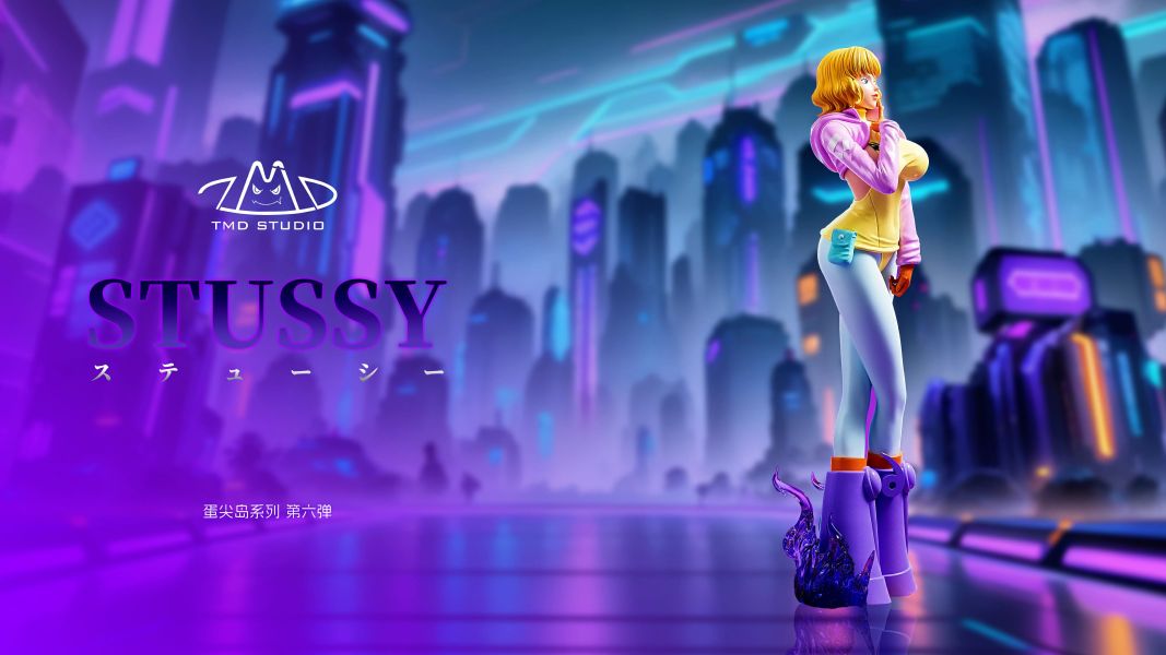 【預購】海賊王 蛋尖島第六彈 斯圖西 絲媞希 X Toy's my dream(TMD) 玩驛丨Toy station, GK雕像預購, GK雕像代購, GK雕像現貨, GK雕像修復, 咒術, 咒術迴戰, SCC玩具屋, 玩具給庫, NBA, 瘋公仔, 訂製雕像,模型,伯公仔,gk,玩驛,火影,夜風本舖,海賊,死神,航海王,獵人,阿拉蕾,七大罪,七龍珠,寶可夢,神奇寶貝,哥吉拉,宮崎駿,迪士尼,灌籃高手,鬼滅之刃,一拳超人,蠟筆小新,咒術,鏈鋸人,進擊的巨人,乙骨,我英