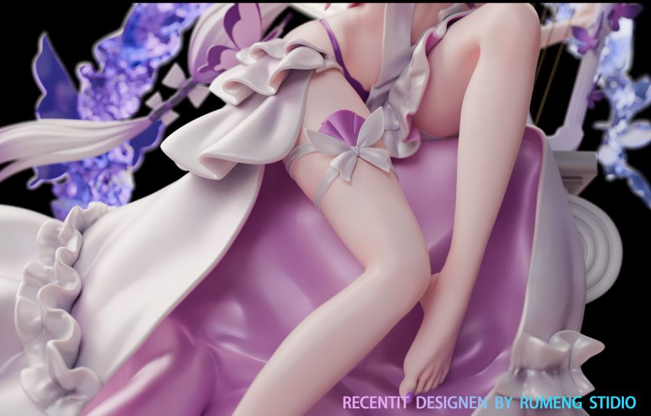【預購】崩壞星穹鐵道 花嫁瑕蝶 X 如夢社 玩驛丨Toy station, GK雕像預購, GK雕像代購, GK雕像現貨, GK雕像修復, 咒術, 咒術迴戰, SCC玩具屋, 玩具給庫, NBA, 瘋公仔, 訂製雕像,模型,伯公仔,gk,玩驛,火影,夜風本舖,海賊,死神,航海王,獵人,阿拉蕾,七大罪,七龍珠,寶可夢,神奇寶貝,哥吉拉,宮崎駿,迪士尼,灌籃高手,鬼滅之刃,一拳超人,蠟筆小新,咒術,鏈鋸人,進擊的巨人,乙骨,我英